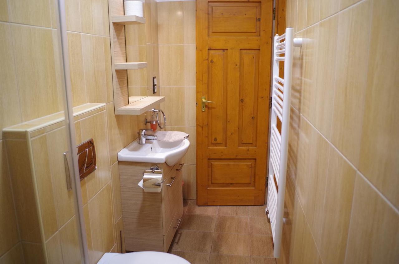 Aranyhal Apartman Hévíz Екстериор снимка