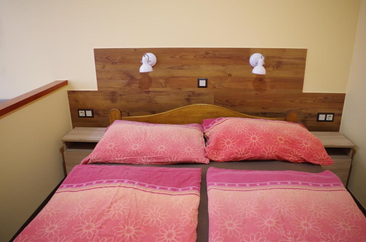 Aranyhal Apartman Hévíz Екстериор снимка
