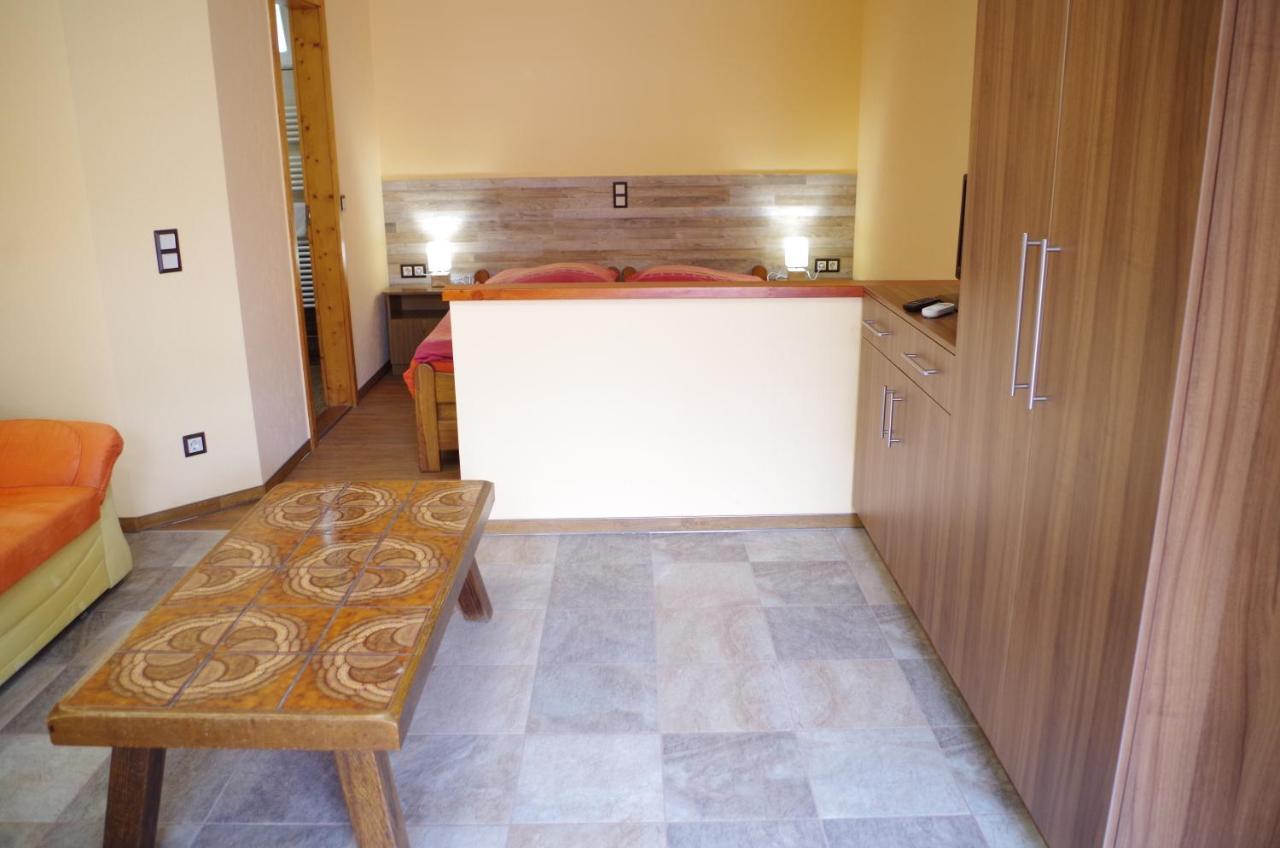 Aranyhal Apartman Hévíz Екстериор снимка