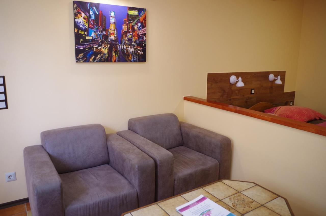 Aranyhal Apartman Hévíz Екстериор снимка