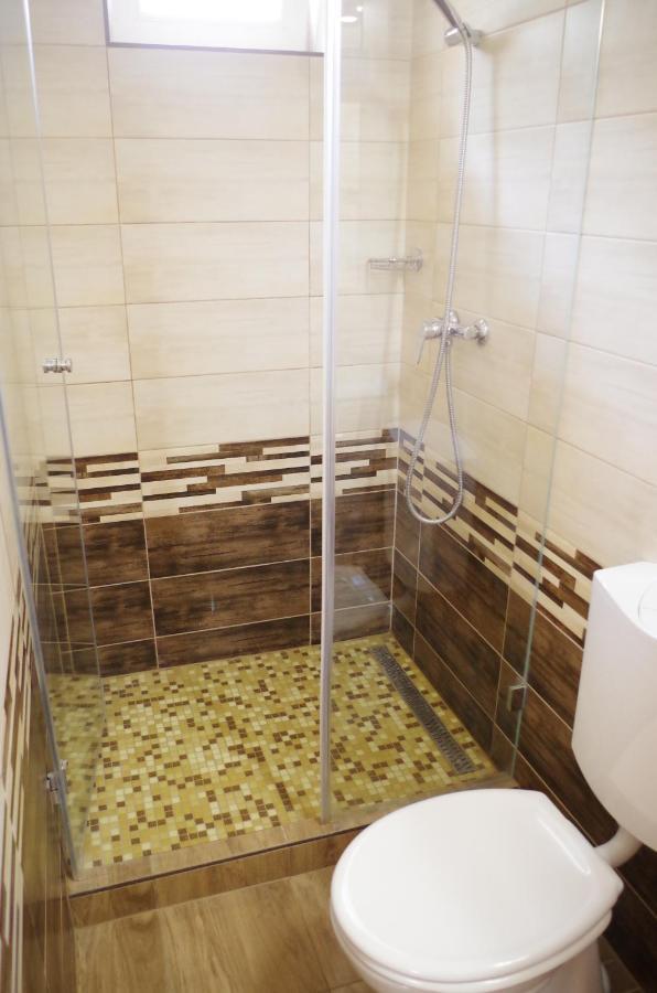 Aranyhal Apartman Hévíz Екстериор снимка