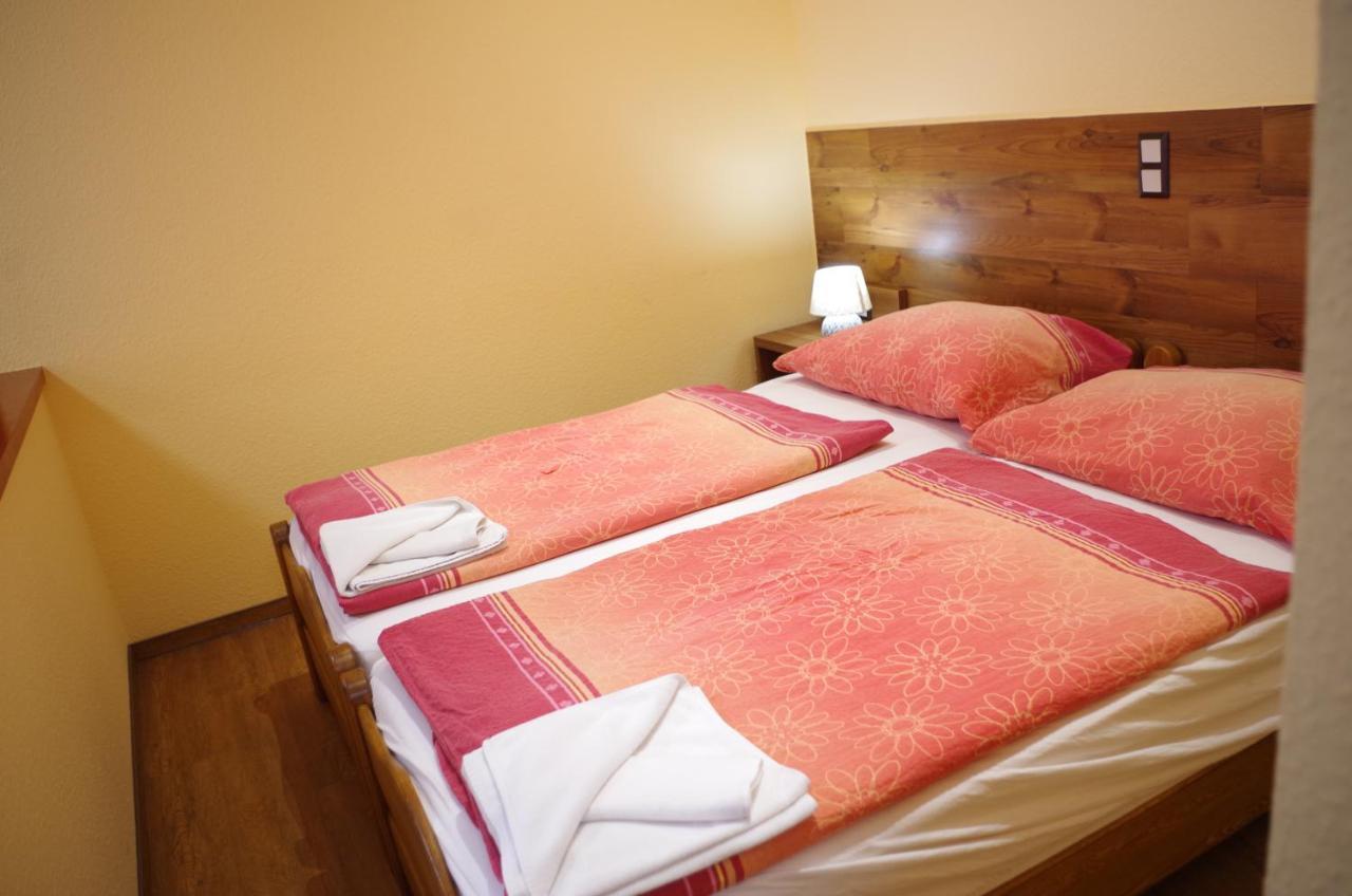 Aranyhal Apartman Hévíz Екстериор снимка